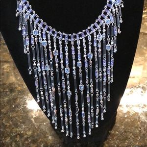 Kendra Scott illicit mix Maxes necklace